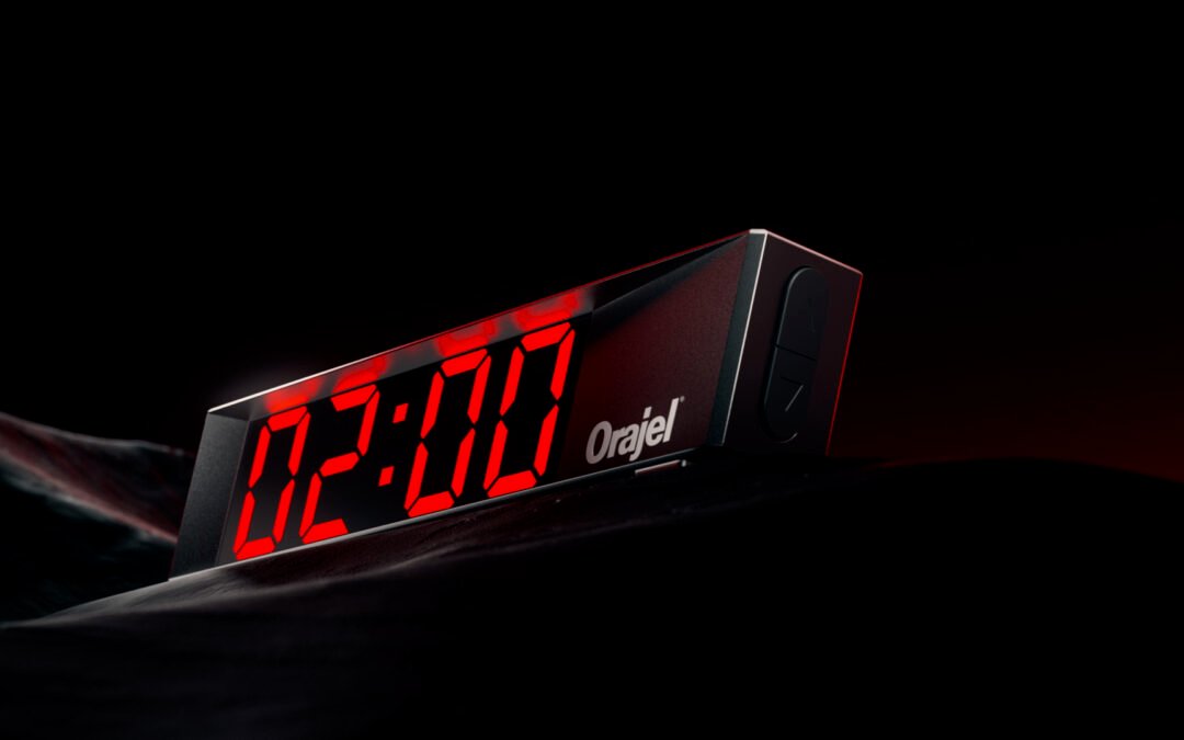 Orajel